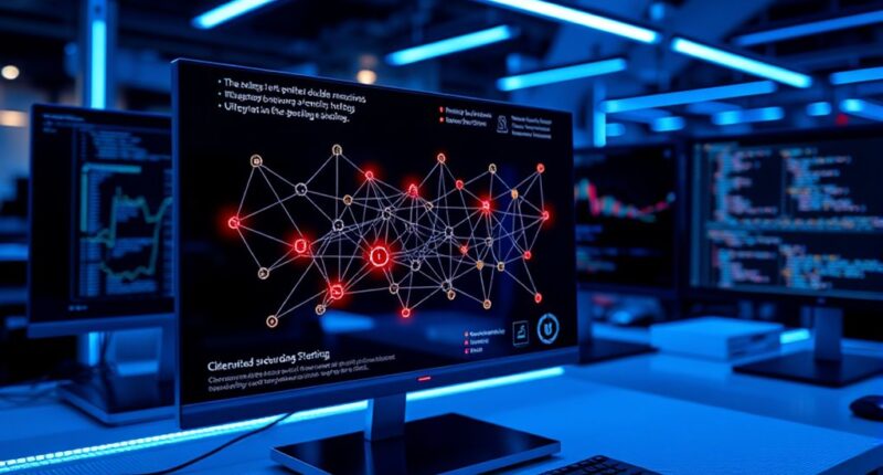 blockchain double spend prevention methods