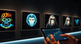 blue chip nfts value