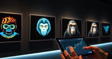 blue chip nfts value