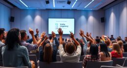 boost dao voter engagement