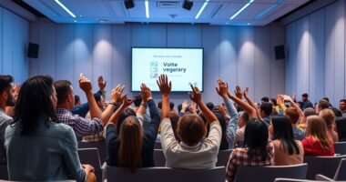 boost dao voter engagement