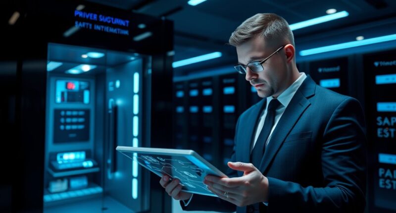 cbdc privacy confidentiality measures