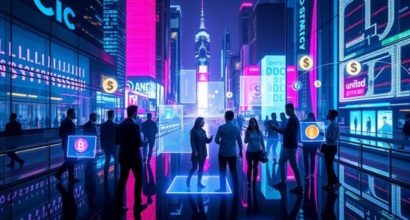 cbdcs and stablecoins comparison