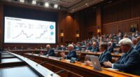 congress debates crypto regulation