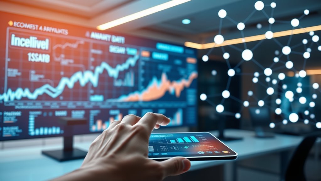 connected data powers ecommerce