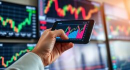 consistent investing in volatility