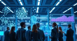 controlling decentralized financial platforms