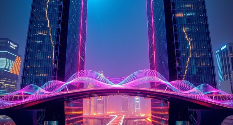 cross chain stablecoin transfers