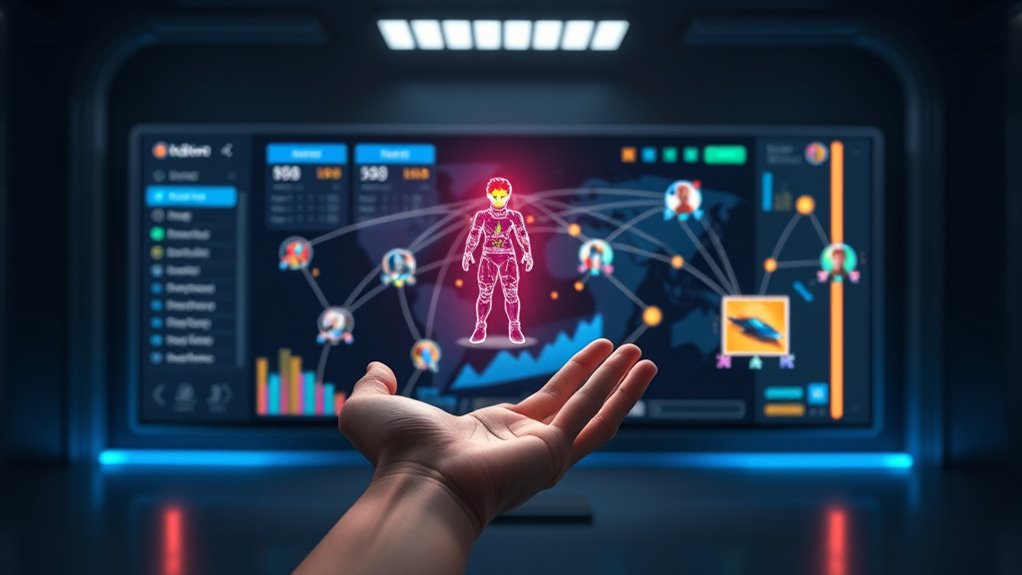 cross platform nft interoperability