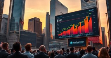 crypto etf approvals surge
