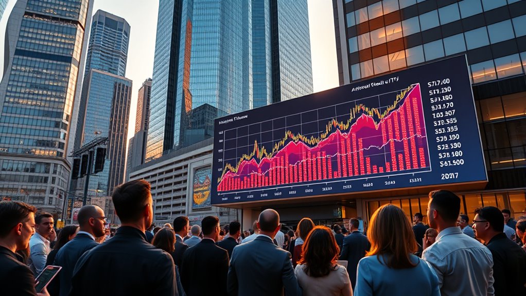 crypto etfs enhance market transparency