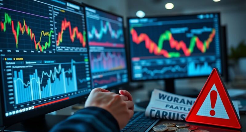 crypto fraudulent project detection