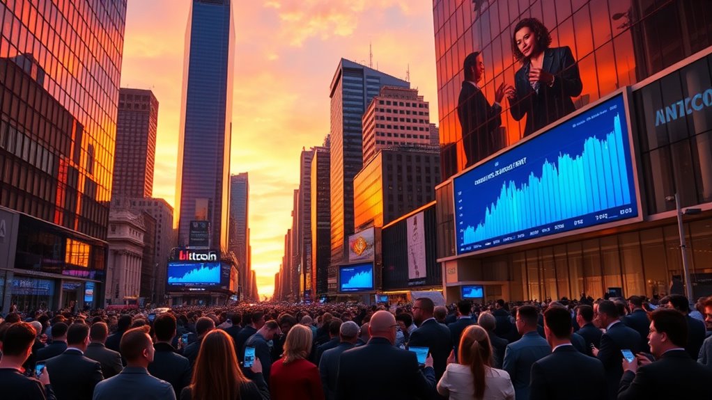 crypto growth through innovation