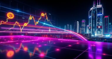 crypto industry 2025 summary