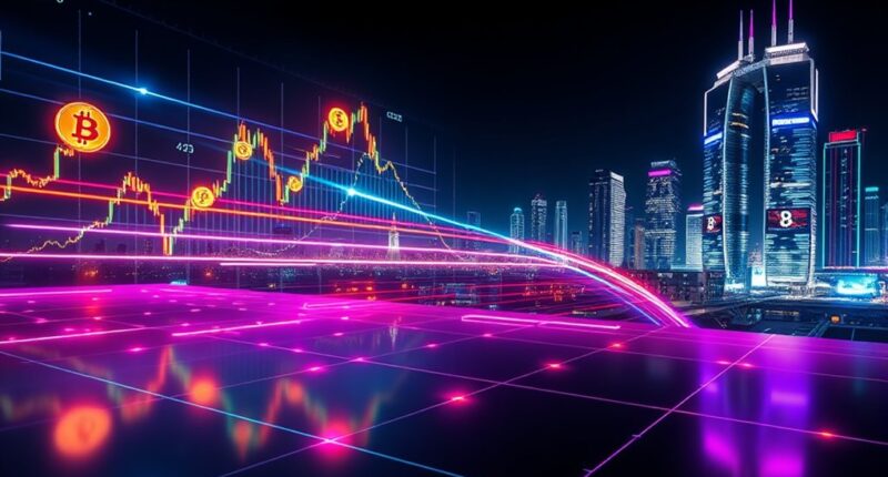 crypto industry 2025 summary