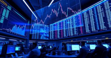 crypto institutional investment trends