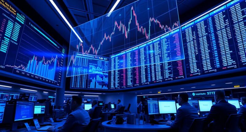 crypto institutional investment trends