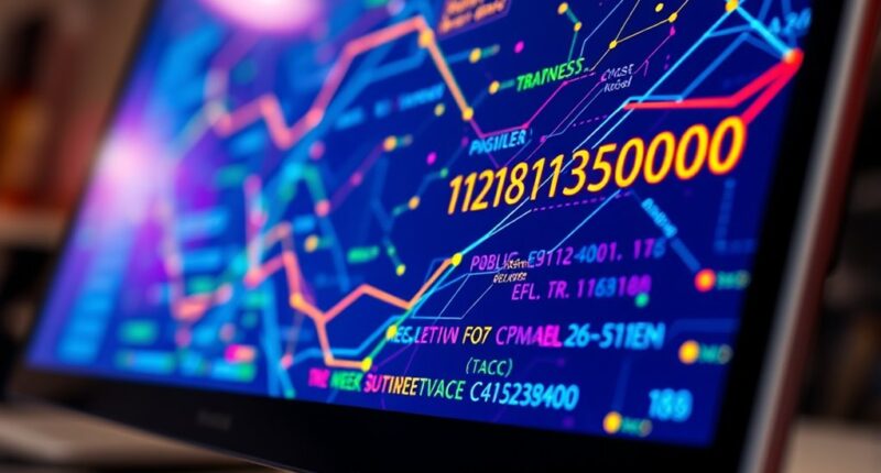 crypto keys and addresses