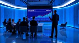 crypto mainstream wall street