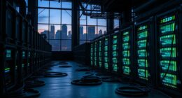 crypto mining regulation crackdown