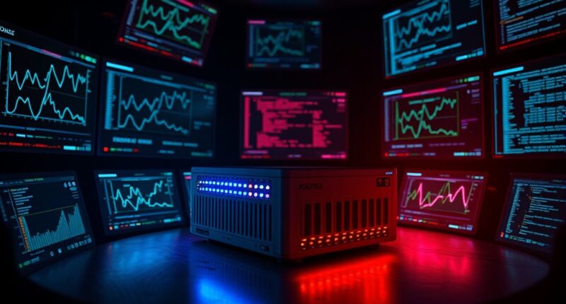 crypto mixer regulations enforcement