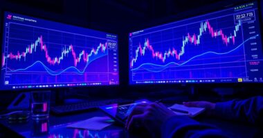 crypto price fluctuations analysis