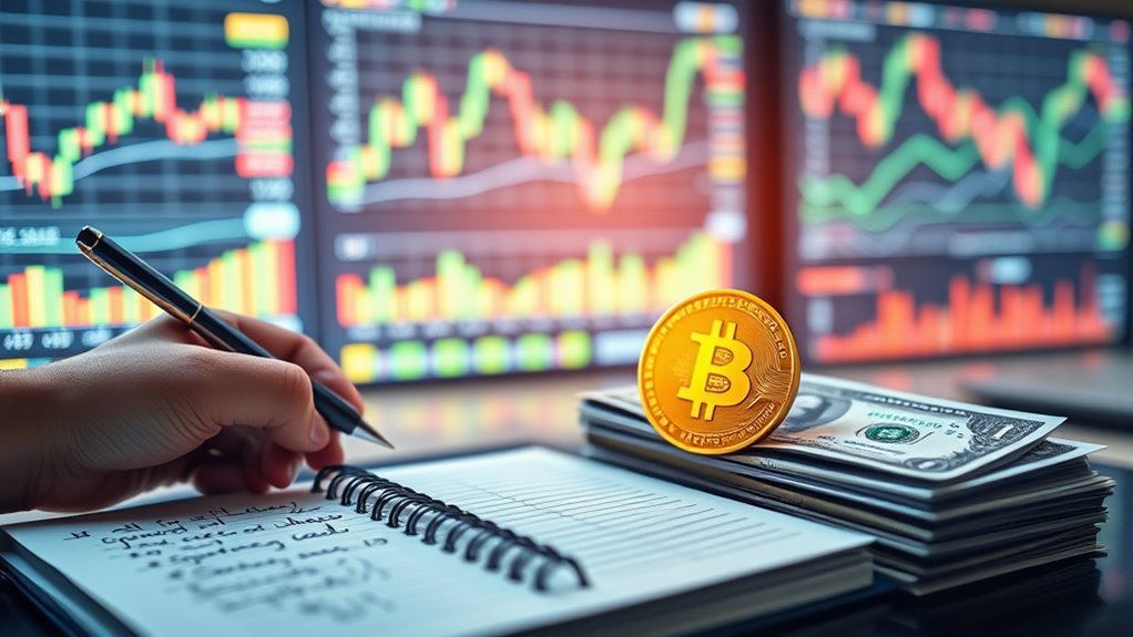 crypto regulation influences market dynamics
