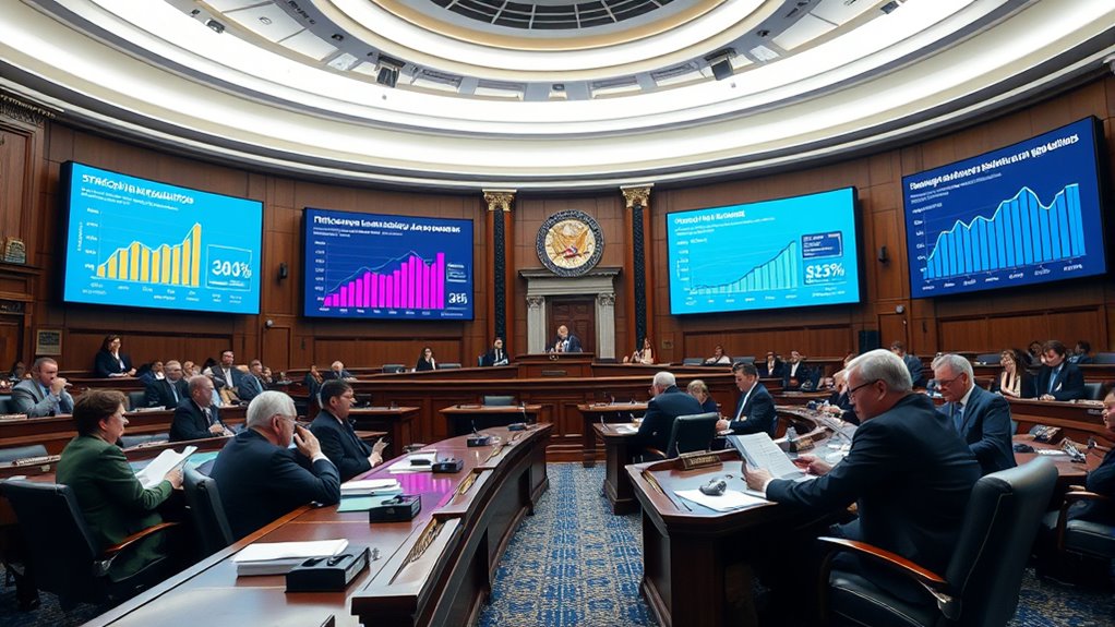 crypto regulation promotes stability