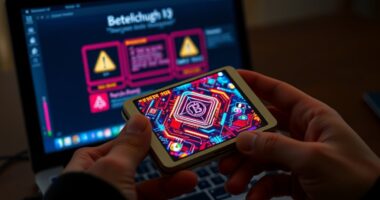 crypto scams and protection