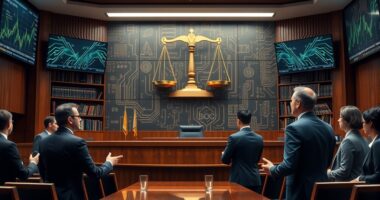 crypto security classification debate