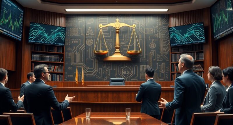 crypto security classification debate