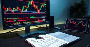 crypto trading technical analysis