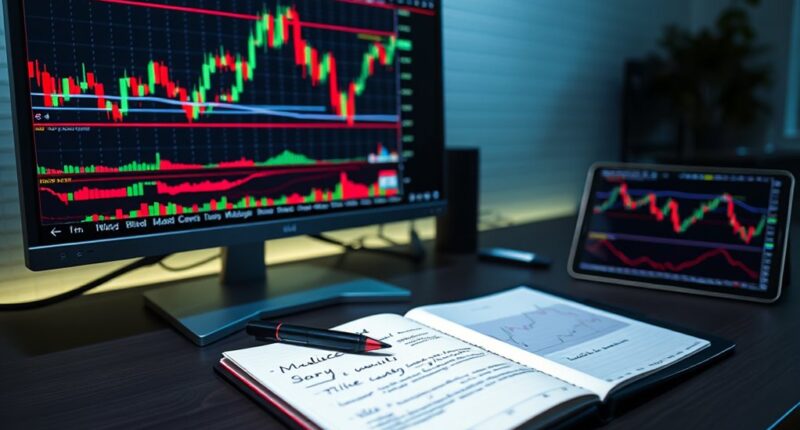 crypto trading technical analysis