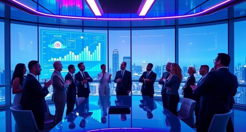 crypto trends 2026 predictions