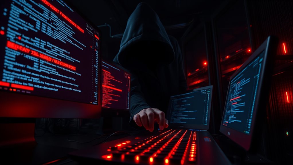 crypto vulnerabilities enable attacks