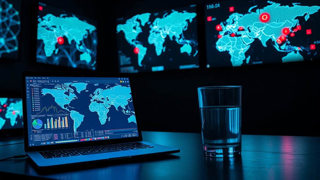 cryptocurrencies reshape global power