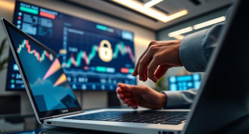 cryptocurrency exchange security measures