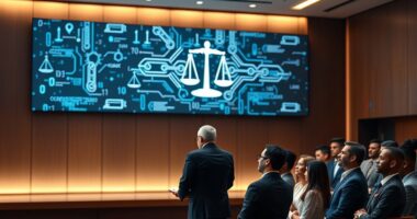 dao legal recognition challenges