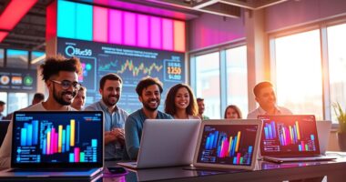 decentralized apps transform lives