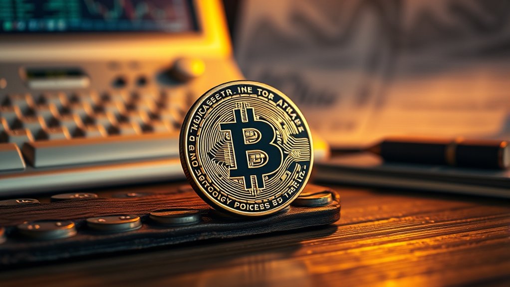 decentralized blockchain digital currency