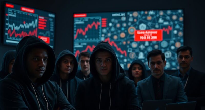 decentralized community governance attacks