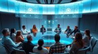 decentralized decision making processes