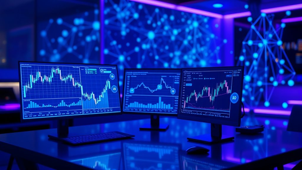 decentralized derivatives enable direct trading