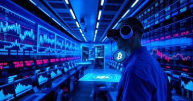 decentralized exchanges surpass centralized