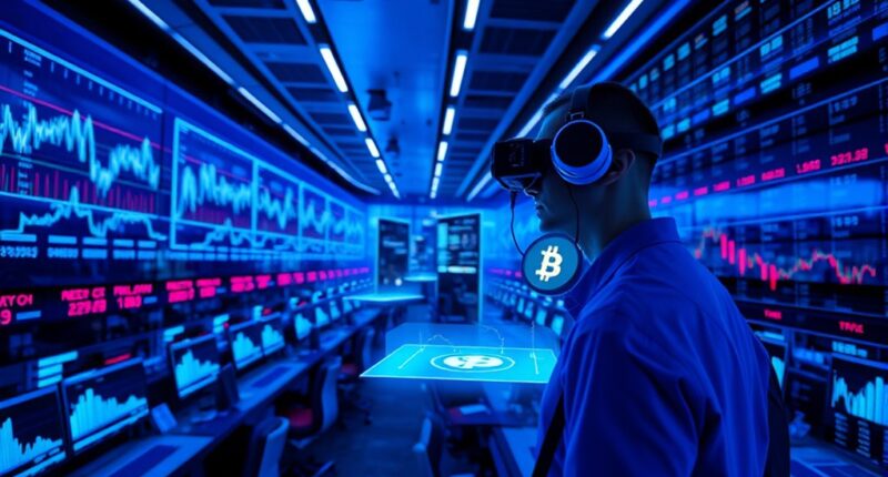 decentralized exchanges surpass centralized