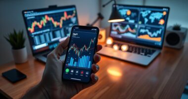 decentralized finance explained simply