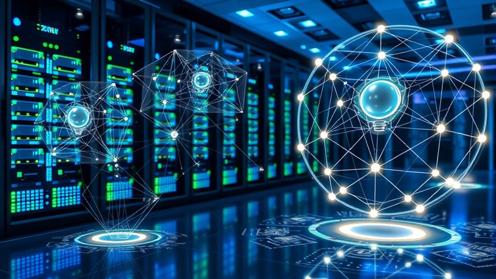 decentralized interoperable digital identity