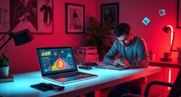 decentralized monetization for creators