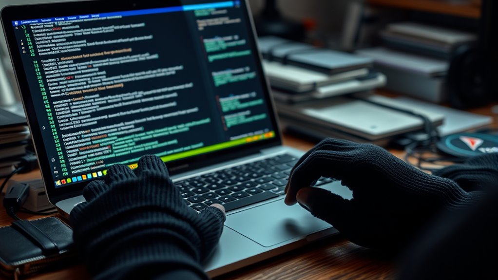 decentralized privacy and security