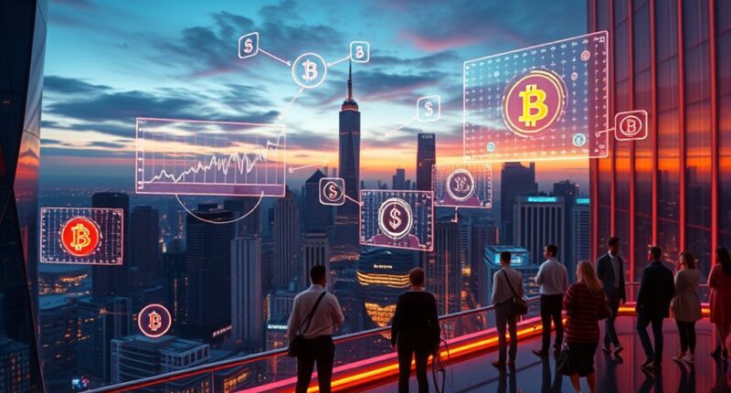 decentralized social gaming finance